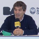 Quirós: “Recién ahora empiezan a reflejarse los esfuerzos del cierre de los nueve días”