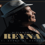 Alejandro Reyna de la pizzería de Mataderos a su álbum debut
