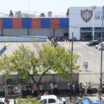 Murió una señora en Boedo a los minutos de recibir una segunda dosis