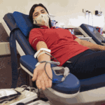 El Hospital Garrahan celebró los diez años de su modelo de donaciones de sangre 100% voluntarias