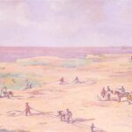 441 años de la Segunda Fundación de Buenos Aires