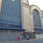 Los shoppings insisten en poder abrir