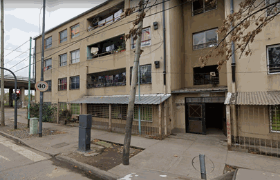 Familias relocalizadas de la cuenca Riachuelo cumplen una década sin gas