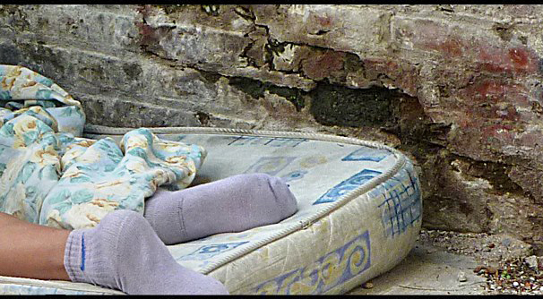 Camino al tercer censo de gente en situación de calle