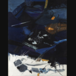 Rematan obras de artistas como Xul Solar y Luis Benedit a beneficio del Museo Sívori de Palermo