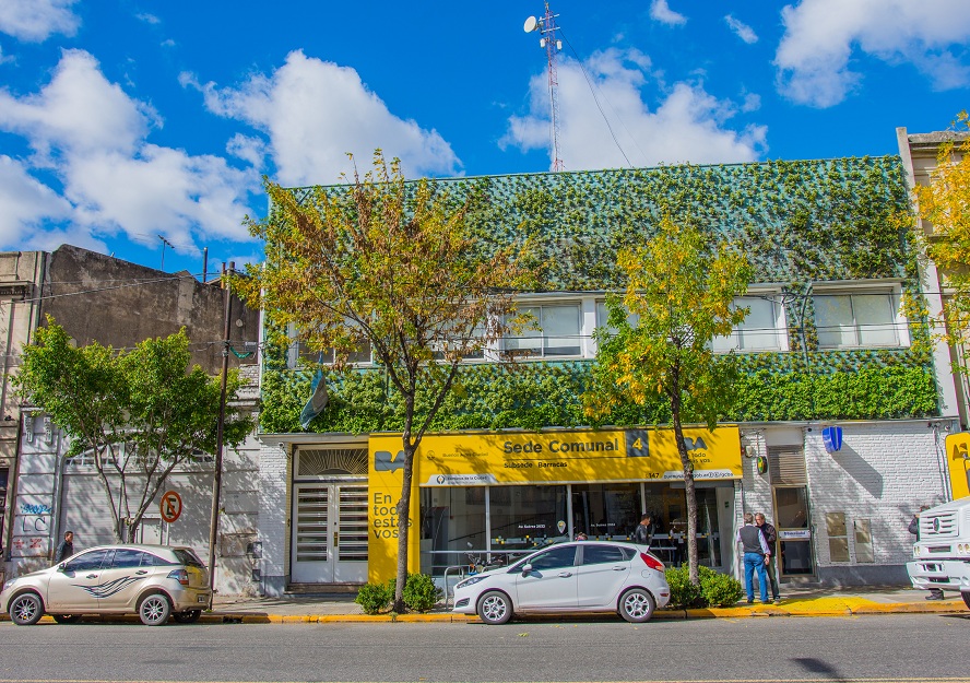 Suspendieron la reunión del Consejo Consultivo Comuna 4 por un presunto ataque de trolls