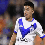 Ofertan una cifra millonaria por la joya de Vélez Sarsfield