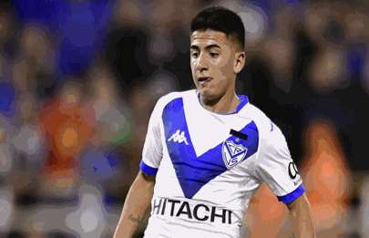 Ofertan una cifra millonaria por la joya de Vélez Sarsfield