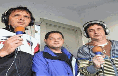 Falleció histórico periodista partidario de Vélez Sarsfield