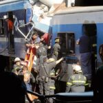 Tragedia de Once: familiares repudian la reducción en la pena de Schiavi