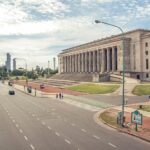 La Facultad de Derecho de la UBA incorporará presencialidad reducida durante el segundo cuatrimestre