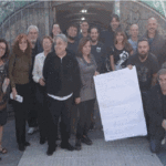 La UTN Buenos Aires relanzó el Cine Club Lugano