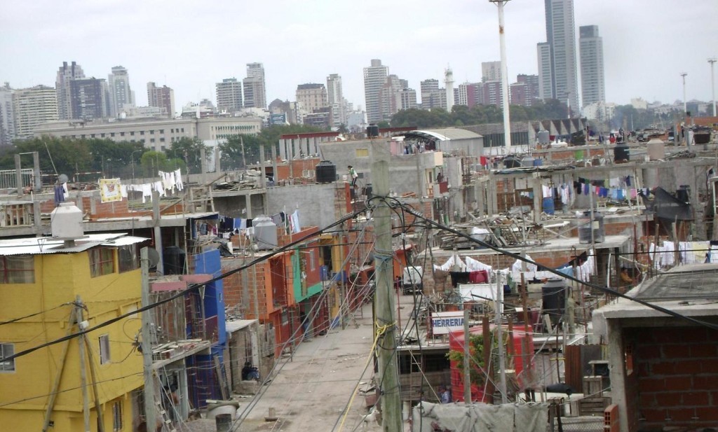 Prisión perpetua para un hombre por el femicidio de su pareja en el Barrio 31 de Retiro