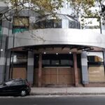 Reabre el shopping de Villa del Parque, cerrado en 2019