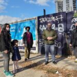 Vecinos impulsan una ley para abrir una plaza en Villa Santa Rita, único barrio porteño sin espacios verdes