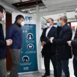 Abrieron oficinas del Ministerio Público Fiscal en el Barrio 31 de Retiro para hacer denuncias y asesorarse