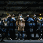 El GCBA puso en marcha el “Operativo Frio”