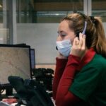 El SAME incorporó la atención por videollamada