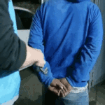 Cayó prófugo de la Justicia acusado de violencia de género y lesiones