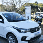 En tiempo record encuentran vehículo robado en Villa Soldati y lo devuelven a su dueña