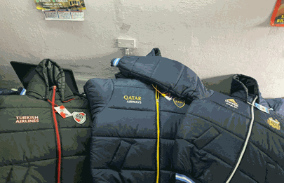 Inspecciones a talleres clandestinos en Villa Lugano