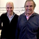 Rodríguez Larreta: “Siento una tristeza enorme por el fallecimiento de Carlos Reutemann”