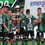 El club Nueva Chicago de Mataderos cumple 110 años