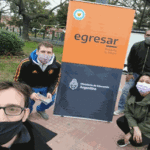 El área de juventud de la comuna 7 difundió Programa social