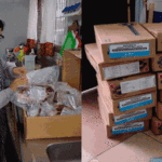 30 mil kg de carne que se iban a exportan terminarán en comedores del sur porteño