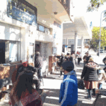 ANSES llega al club Larrazábal con un operativo de atención integral