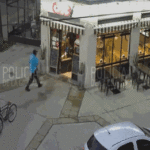 Detienen a acusado de abuso sexual en el barrio de Liniers