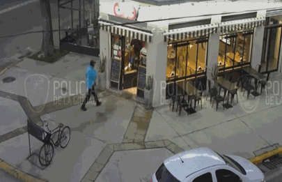 Detienen a acusado de abuso sexual en el barrio de Liniers