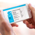 Cómo acceder a la credencial digital que certifica la vacunación contra Covid 19