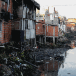 “A la vera del frío” Garganta Poderosa*