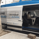 Mope Eviner “Nuestra gestión encuentra su eje en el trabajo junto al vecino”