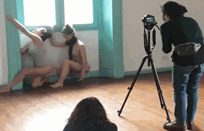 Preparativos para la III Bienal Latinoamericana de Joyería