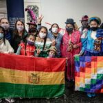 Inauguraron la Casa Migrante en Alsina 2701