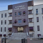 La comunidad trabajadora de la maternidad Sarda va por un plan de lucha