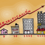 Gentrificación en La Boca: rechazo a procesos de desintegración urbana y social
