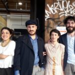 Teatro en el Parque de la Estación: Vidrieras Vivientes en homenaje a Alfonsina Storni, Julio Cortázar, Clarice Lispector