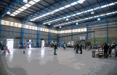 “La Boca de nombrar a todos y todas sin olvidar a nadie”