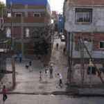 Incendio en el barrio Ricciardelli con víctima fatal