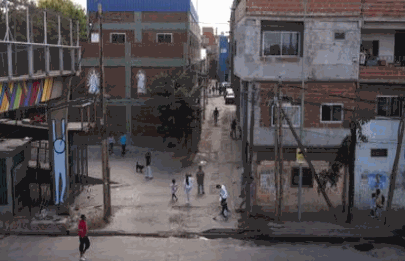 Incendio en el barrio Ricciardelli con víctima fatal