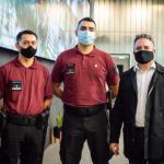 Invitan a vecinos de Saavedra y la Comuna 12 a la reunión de Comisarías Cercanas con Marcelo D’Alessandro