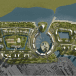 Se viene un mega emprendimiento inmobiliario en la ex ciudad deportiva