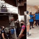 Piden juicio para acusado de acoso detenido en Mataderos