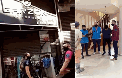 Piden juicio para acusado de acoso detenido en Mataderos