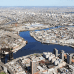 “Día de la Acción Ambiental por la Cuenca Matanza Riachuelo”