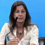 Frederic dijo que las pistolas Taser “no son adecuadas” para episodios donde haya crisis de salud mental