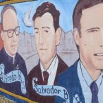 La Legislatura porteña conmemoró el 45° aniversario de la Masacre de San Patricio